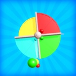 Color Circle 3D