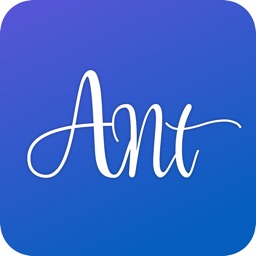 AntFootPrint Managing routines