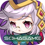 Thái Hư Tam Quốc - SohaGame