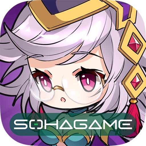 Get Thái Hư Tam Quốc - SohaGame for iOS, iPhone, iPad Aso Report