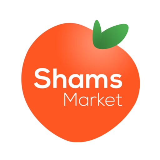 Shams Market iOS App