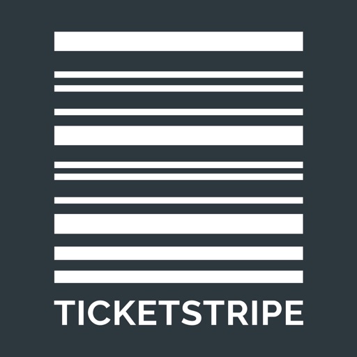 Ticketstripe