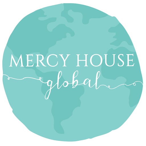Mercy House Global Marketplace iOS App