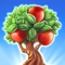 EverMerge is a magical world that gets bigger and better with each discovery