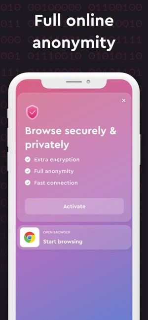 Clear Vpn: Easy & Secure On The App Store