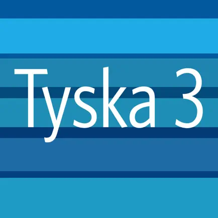 Tyska 3 hörförståelse Читы