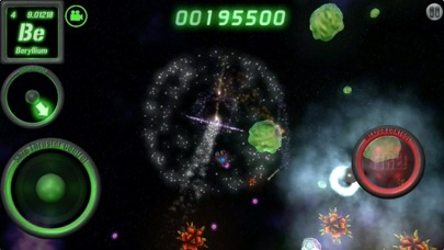 Nucleus™ screenshot1