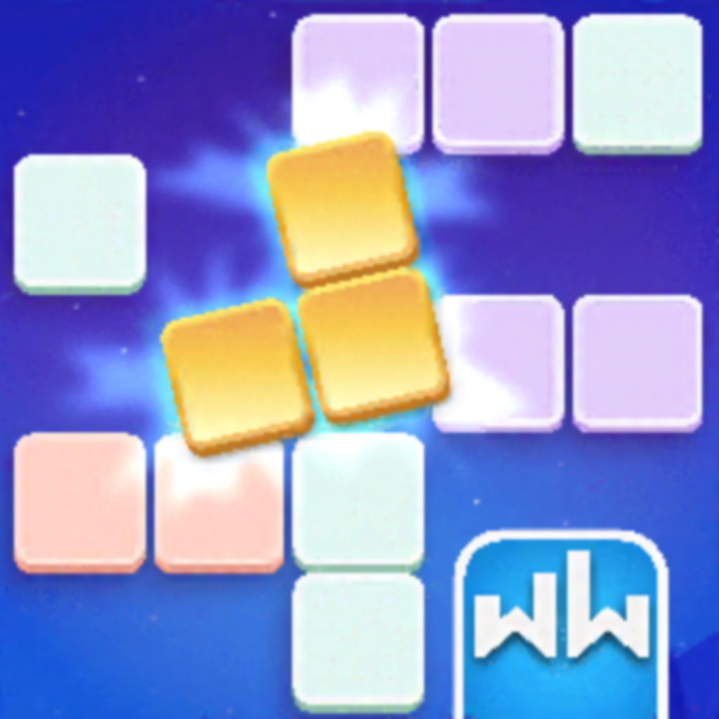 Get Block Trail: Cash Cube Puzzle for iOS, iPhone, iPad Aso Report