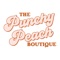 Welcome to the Shop Punchy Peach App