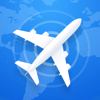 App icon The Flight Tracker - International Airport Flight Track Technologies