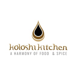 Koloshi Kitchen