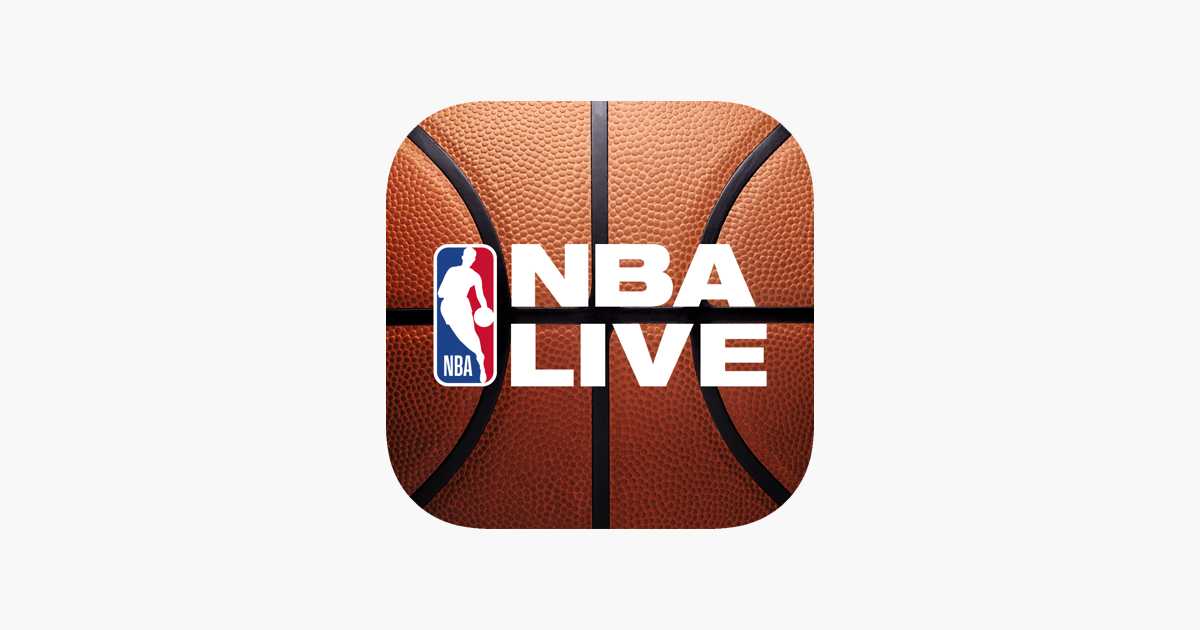 Nba Live Basketball Asia On The App Store