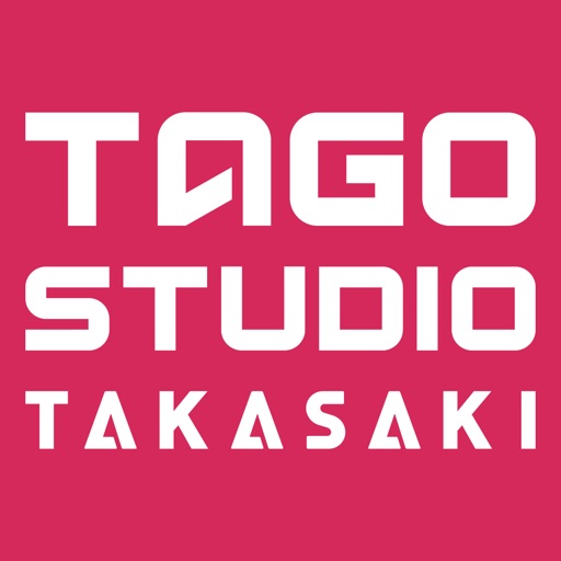 TAGO STUDIO TAKASAKI