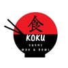 Koku Sushi