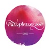 Pamplemousse Cakes