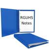 RGUHS Notes