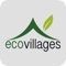 Ecovillages é um novo conceito de casas modernas