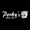 Porkys Wine Bar