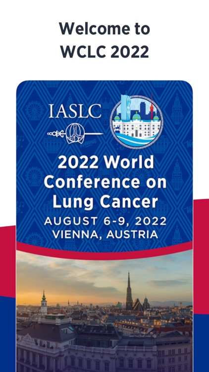 IASLC Meetings & Conferences