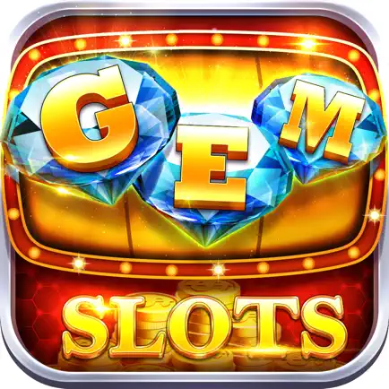 GEM Slots - Casino Slots Game Читы