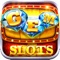 Experience the cash fever with GEM Slots for free