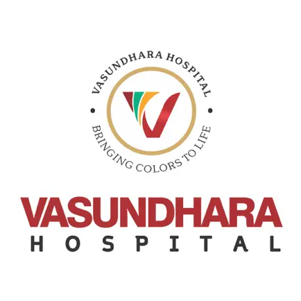 Vasundhara Hospital Читы