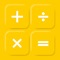 Icon Newmo Calc -Calculator Tax++