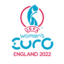 ‎Women's EURO 2022 Offiziell