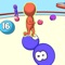 Party Ball is a new fun game ready to test your skills