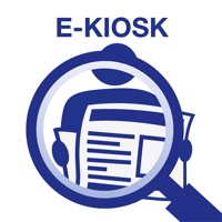 E-Kiosk