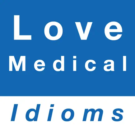 Love & Medical idioms Cheats