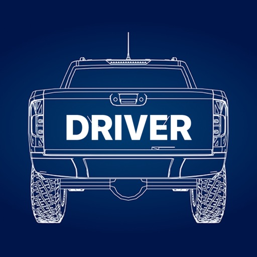 Truck It Driver App Icon