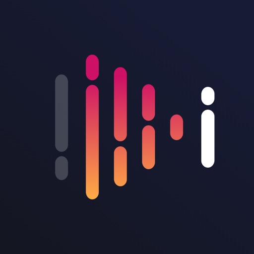 Pitch Modifier - Audio Effects iOS App