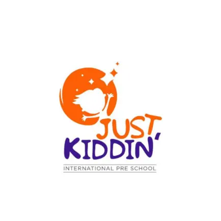 Just Kiddin Pre School Читы