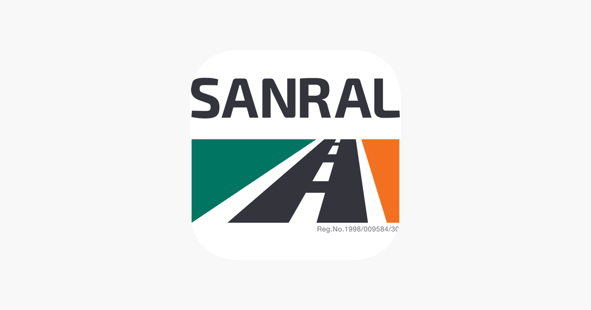 ‎SANRAL on the App Store