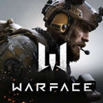 Warface GO: Jeux de guerre 3D на пк