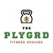 The PLYGRD is a fitness app with workouts and nutrition plans designed by Trainer Bee Johnson