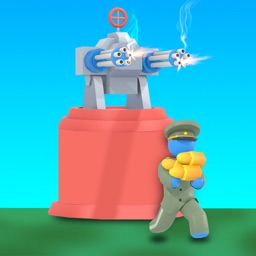 Tower Defence Idle Arcade