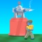 Icon Tower Defence Idle Arcade