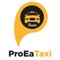 ProEaTaxi provides an easy and simple way to request for a taxi