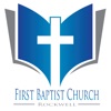 First Baptist Church Rockwell