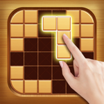 Block Puzzle - Brain Games на пк