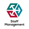 Runnar Staff Management App
