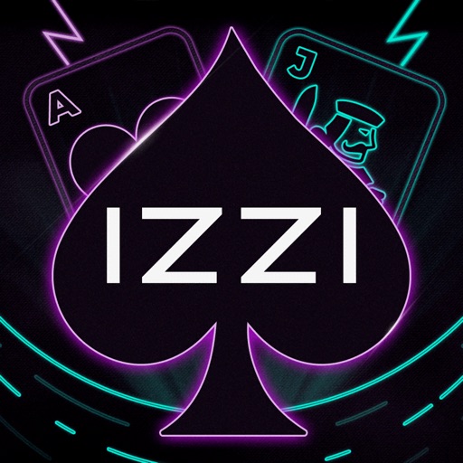 IZZI Blackjack: карточные игры