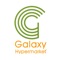 Now you can order online from Galaxy hypermarket UAE