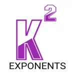 Exponents Calculator App Problems
