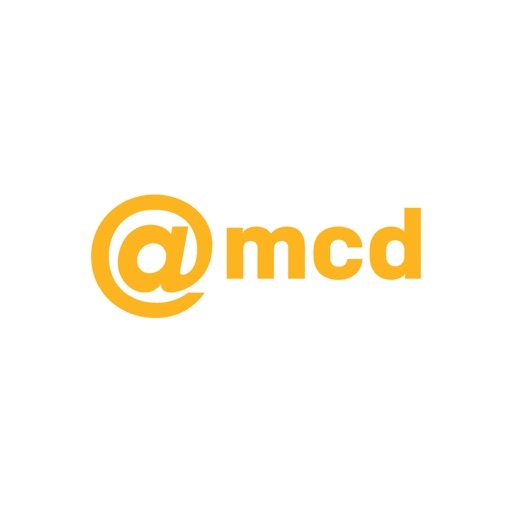 atmcd by McDonald's Corporation