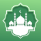 App Icon for ATHAN - My Prayers Reminder App in Pakistan App Store