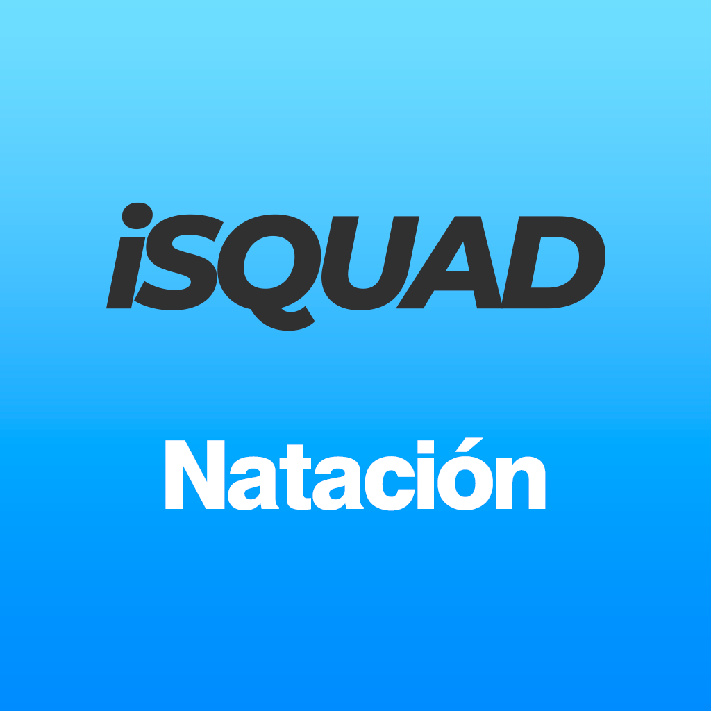 Get iSquad Natación for iOS, iPhone, iPad Aso Report