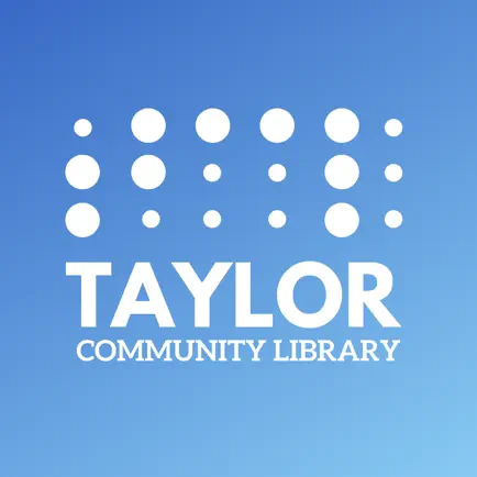 Taylor Community Library Cheats